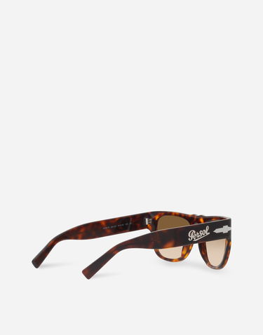 Slnečné okuliare Dolce & Gabbana Havana Sunglasses Hnedá | VG3295VP4519V000, 3