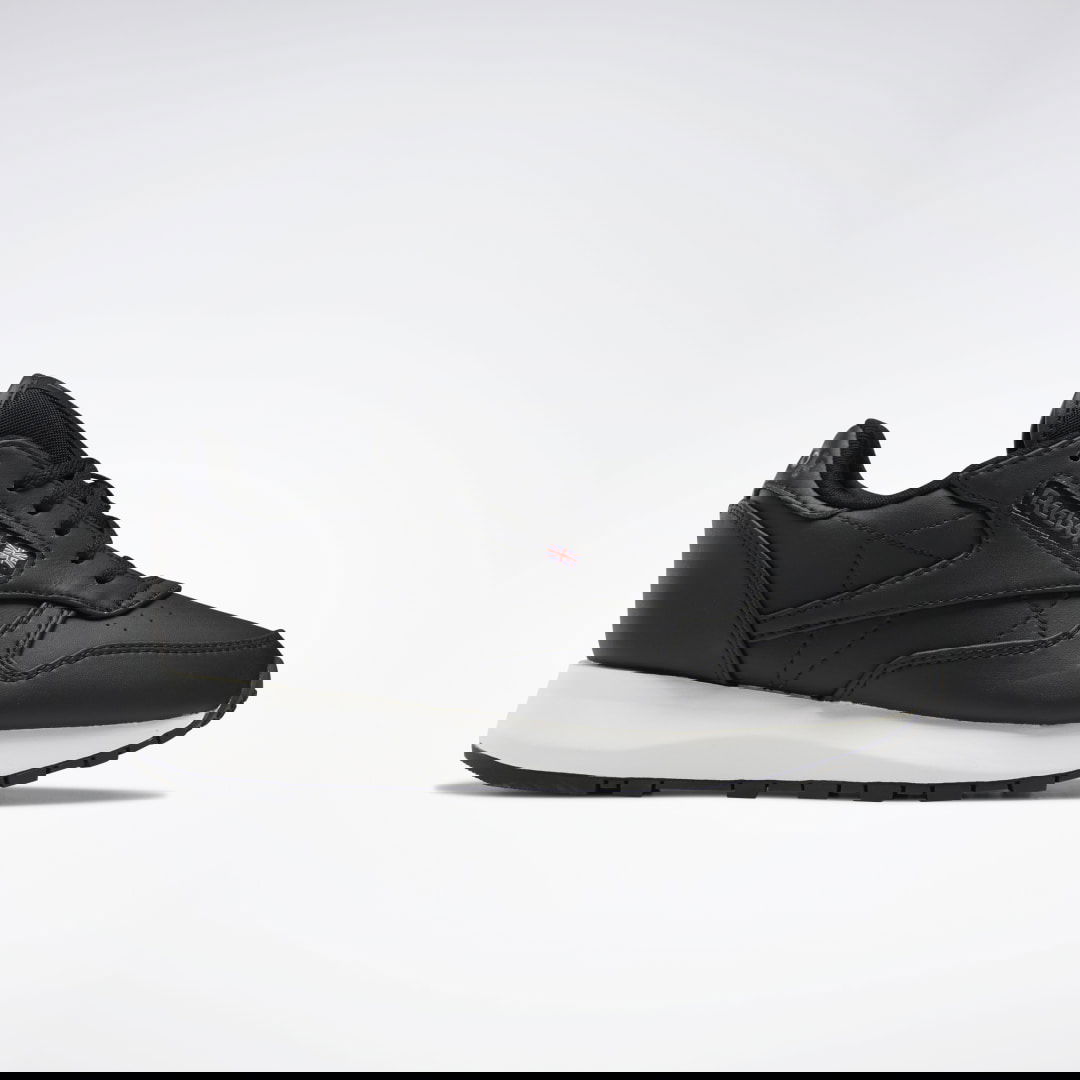 Tenisky a topánky Reebok Classic SP Vegan Čierna | GX8692, 0