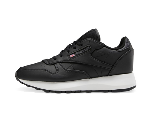 Tenisky a topánky Reebok Classic SP Vegan Čierna | GX8692