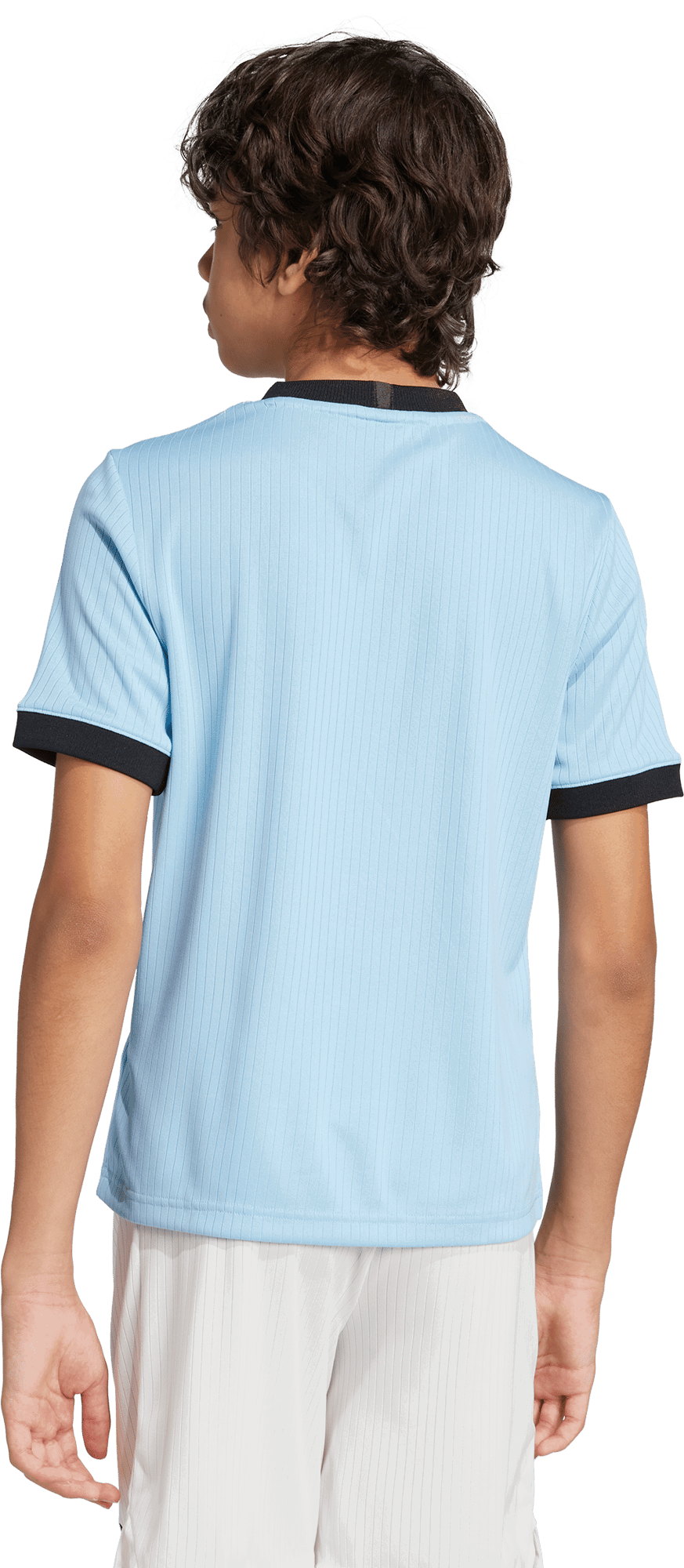 Dres adidas Performance Germany Anniversary Kids' Soccer Jersey Modrá | JY1317, 1