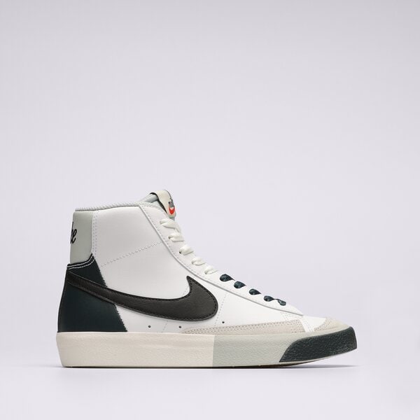 Tenisky a topánky Nike Blazer Mid '77 Se Biela | FN6937-101, 0
