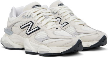 Tenisky a topánky New Balance 9060 Biela | U9060ZGF, 3