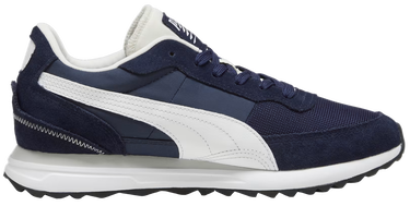 Tenisky a topánky Puma Road Rider SD Čierna | 397377-07, 0