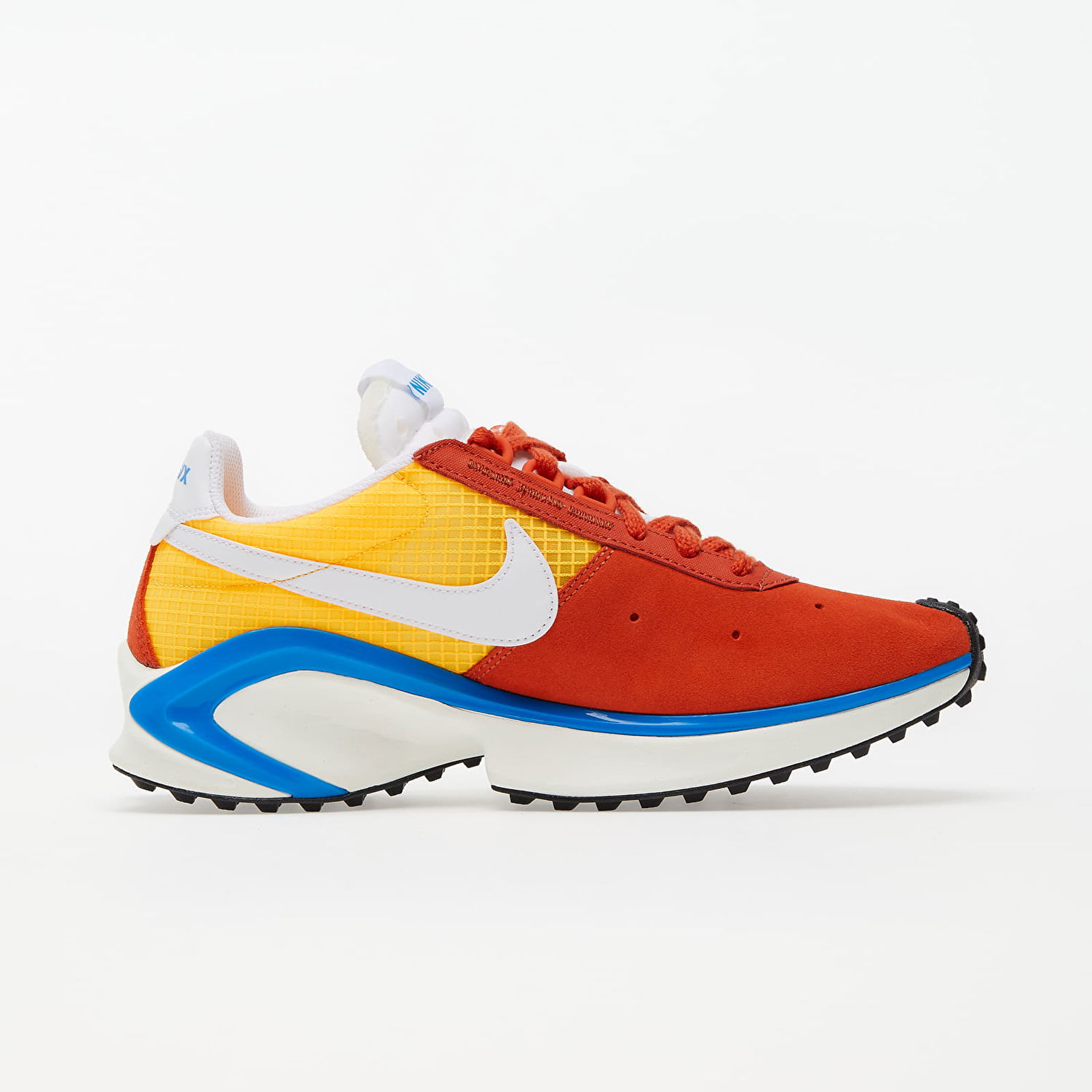 Tenisky a topánky Nike D/MS/X Waffle Oranžová | CQ0205-801, 1