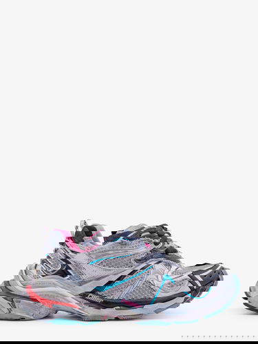 Tenisky a topánky Balenciaga Runner 2 Šedá | 779066W3RXP1045, 0