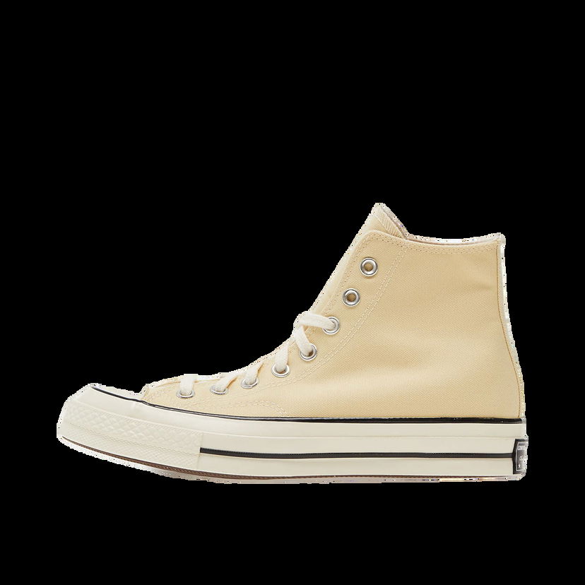 Tenisky a topánky Converse Chuck 70 High "Seasonal Color" Béžová | A00458C