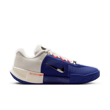 Tenisky a topánky Nike Nike GP Challenge Pro Premium Modrá | HJ6768-500, 2