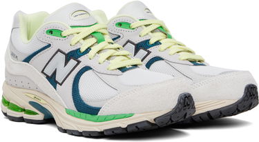 Tenisky a topánky New Balance 2002R Biela | U2002RTA, 3