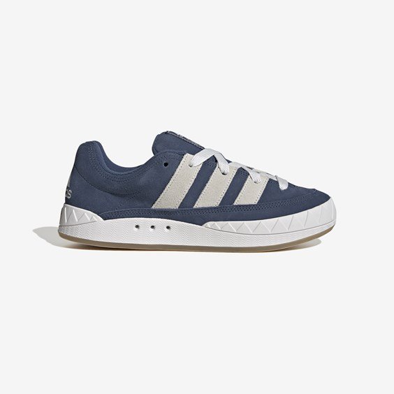 Tenisky a topánky adidas Originals Adimatic Navy | GY2088, 0