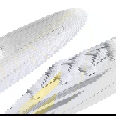 Tenisky a topánky adidas Performance F50 League FG/MG J Biela | if1366, 4