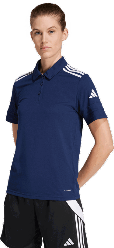Polo tričko adidas Originals Adidas Squadra 25 Competition Polo Shirt Modrá | jy3406, 4