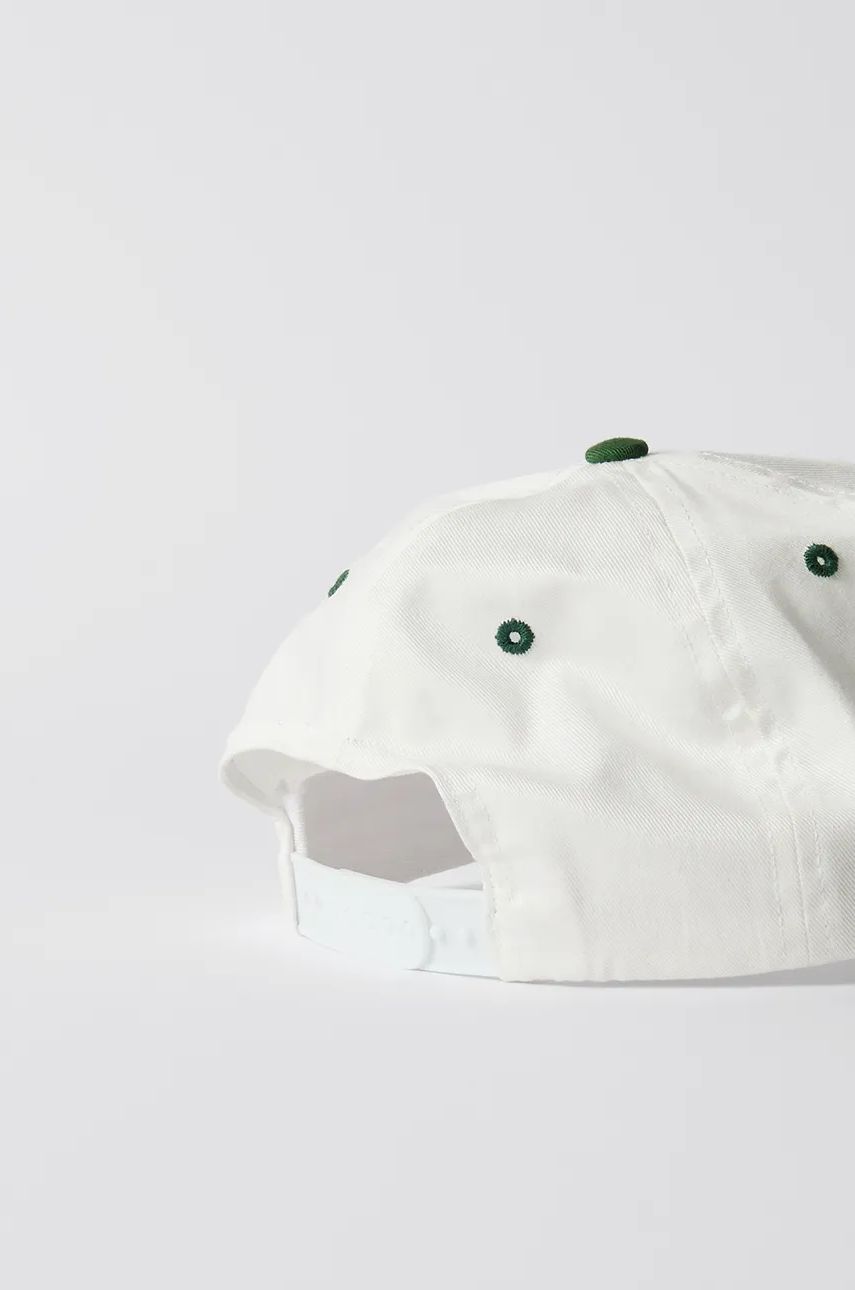 6 Panel Hat