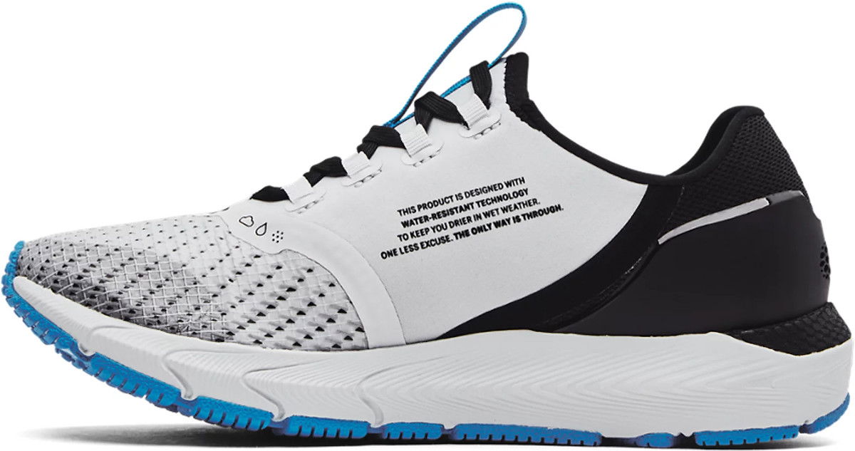 Tenisky a topánky Under Armour HOVR Sonic 4 Storm Biela | 3024234-102, 1