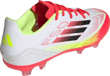 Tenisky a topánky adidas Performance F50 League FG/MG Biela | ie1289, 6