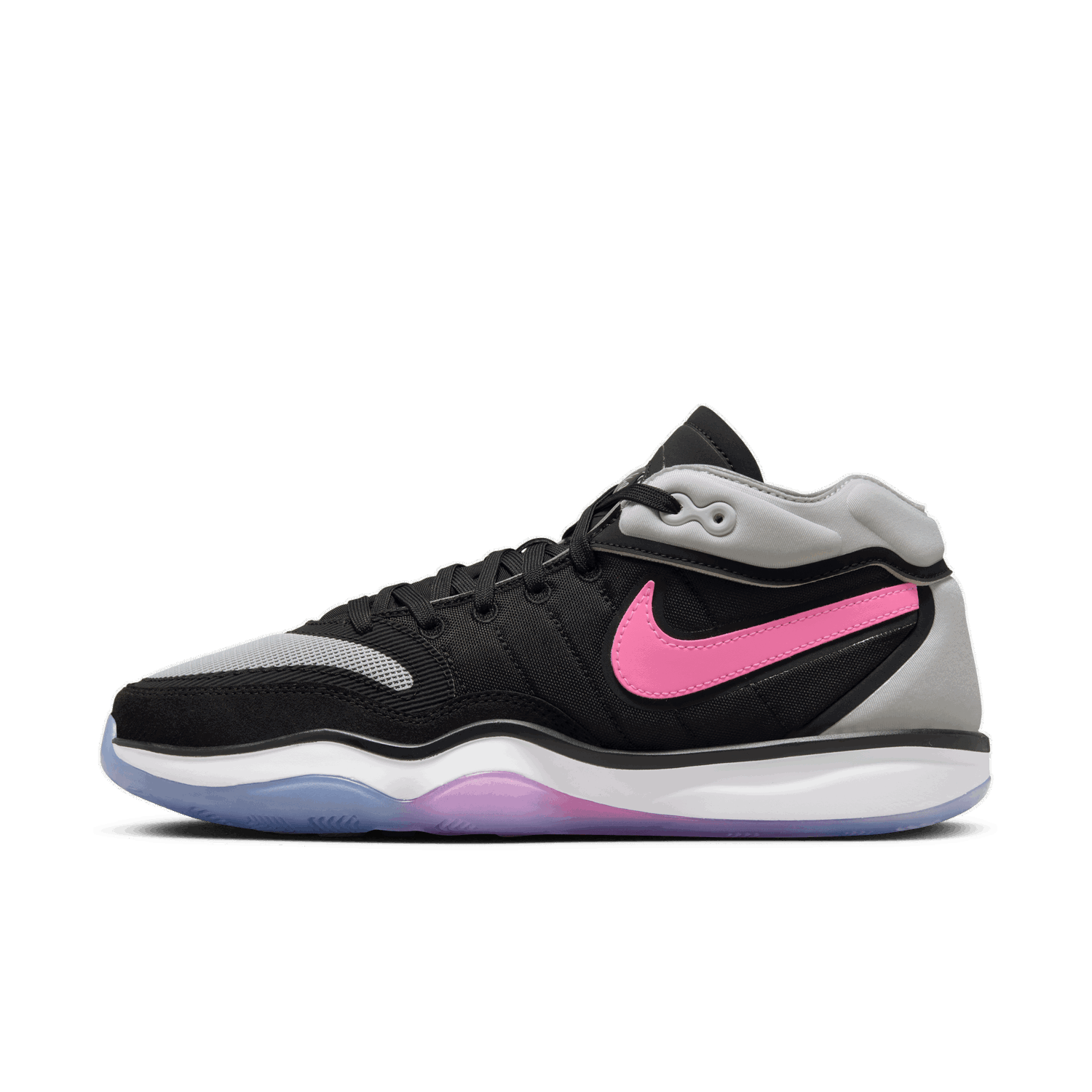 Tenisky a topánky Nike G.T. Hustle 2 Čierna | DJ9405-004, 0