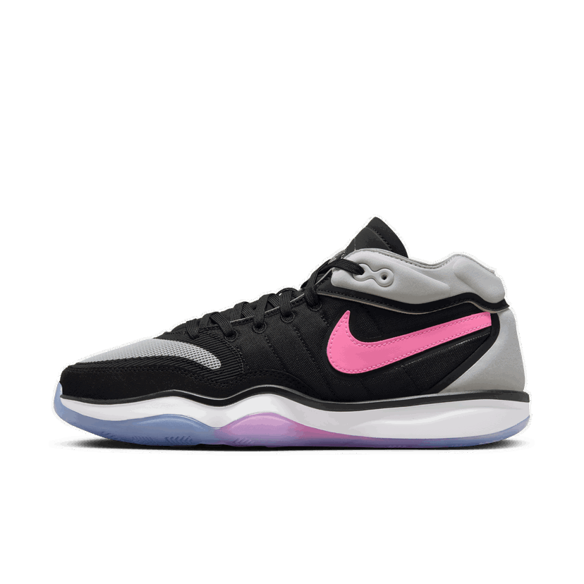 Basketball Nike G.T. Hustle 2 Čierna | DJ9405-004