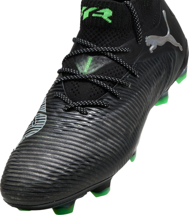 Tenisky a topánky Puma FUTURE 8 ULTIMATE FG Čierna | 108138-02, 5