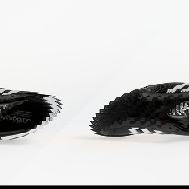 Tenisky a topánky adidas Originals Superstar II Čierna | JH7098, 3