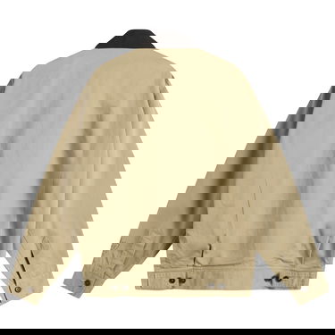 Bunda Universal Works END. x Universal Works Rose & Crown Jacket Béžová | P33101ND, 2