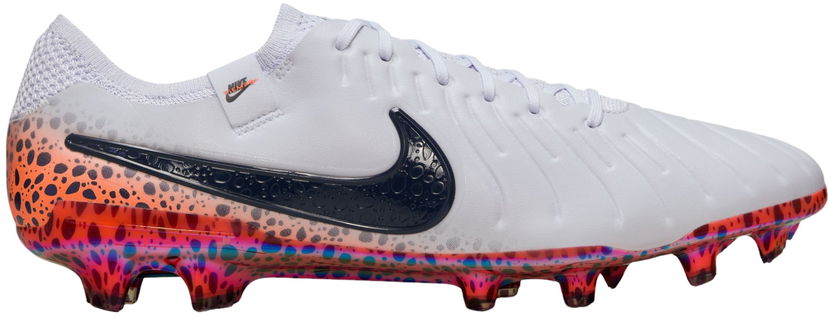Tenisky a topánky Nike LEGEND 10 ELITE FG OLY Biela | fq3249-900