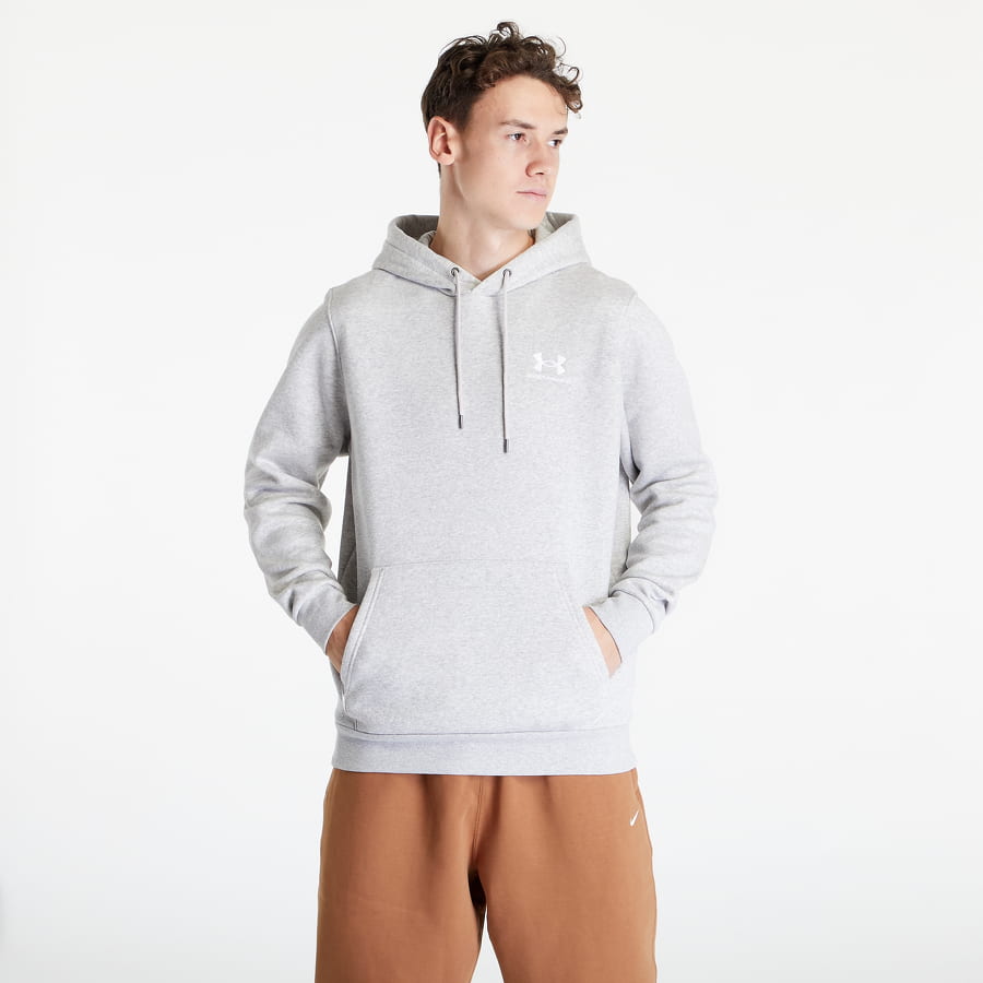Essential Fleece
