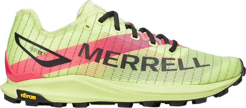 Tenisky a topánky Merrell MTL Skyfire 2 Matryx Rôznofarebný | j068356-j068356