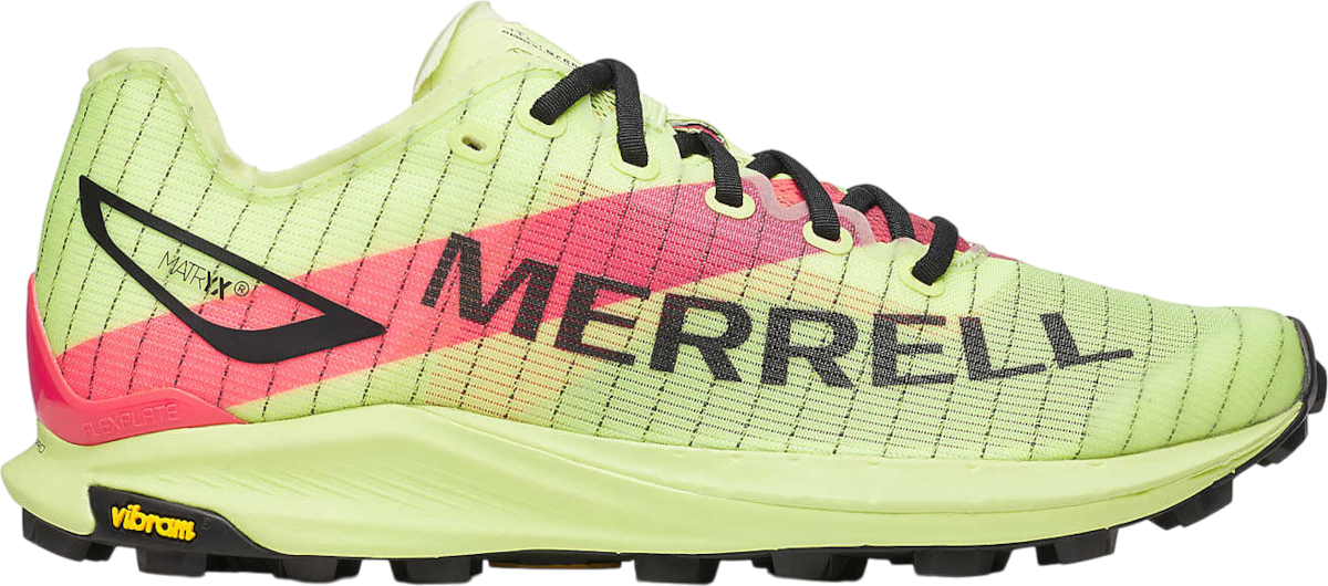 Tenisky a topánky Merrell MTL Skyfire 2 Matryx Rôznofarebný | j068356-j068356, 0