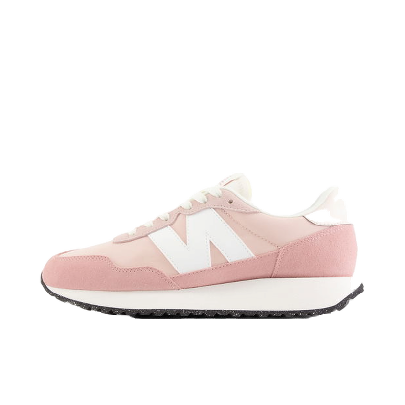 Tenisky a topánky New Balance 237 "Pink" Ružová | WS237DP1