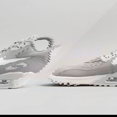 Tenisky a topánky Nike Air Max 90 SE "Atmosphere Grey" WS Šedá | 881105-005, 0