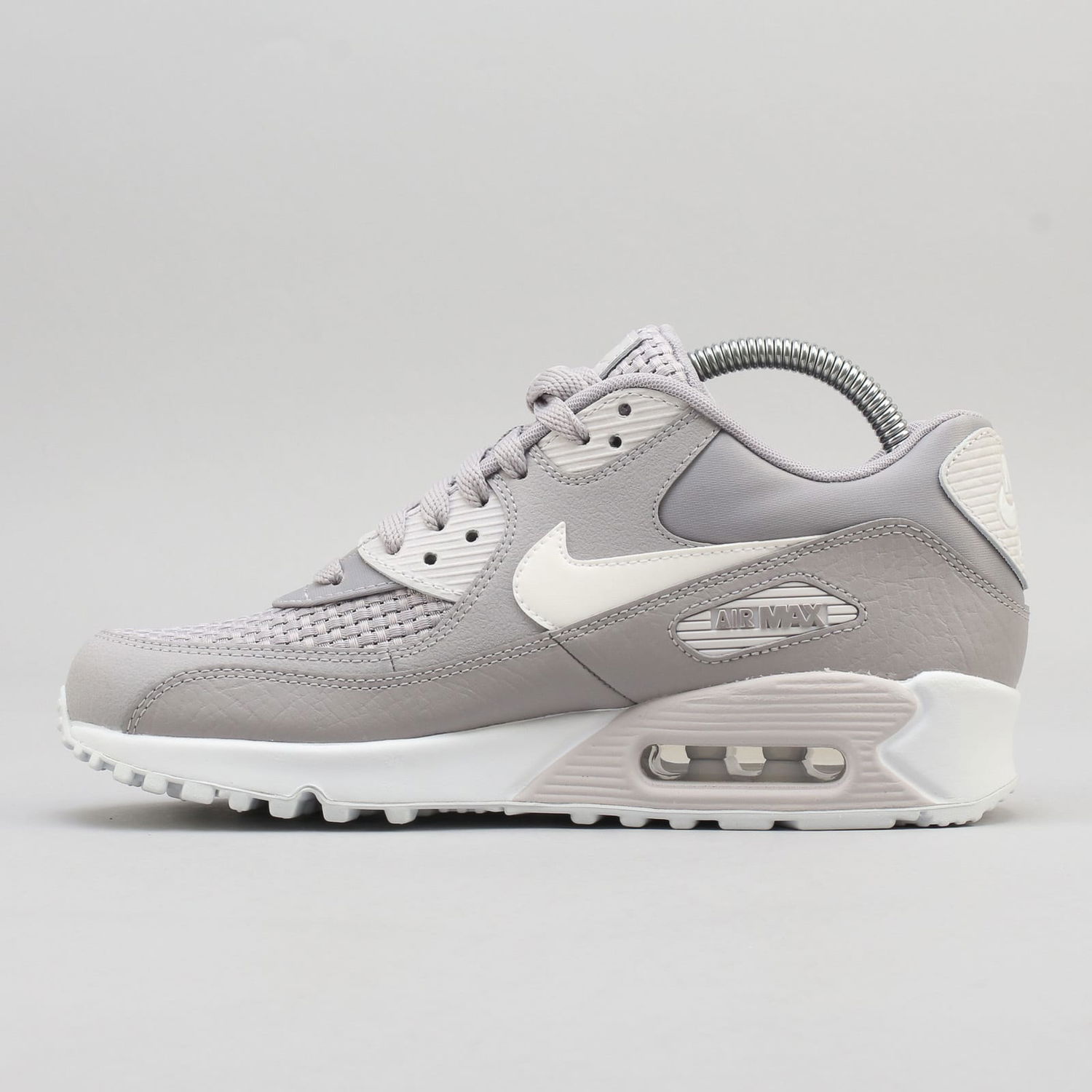 Tenisky a topánky Nike Air Max 90 SE "Atmosphere Grey" WS Šedá | 881105-005, 0