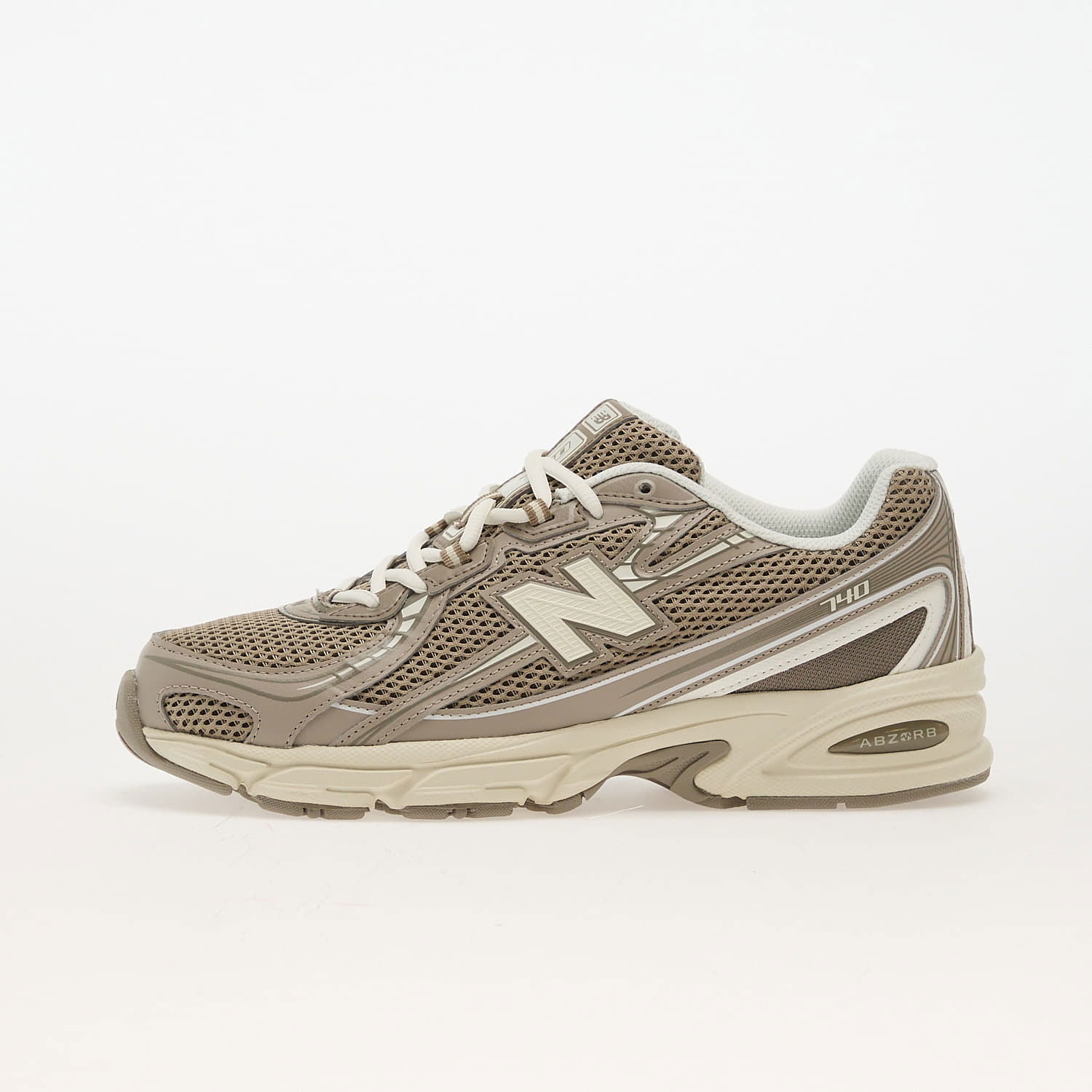 Tenisky a topánky New Balance 740 Zelené | U740SA2, 0