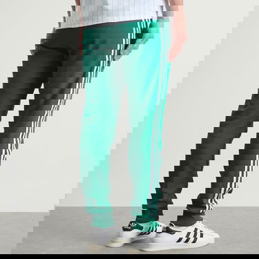 Tepláky adidas Originals Liverpool FC Icon Track Pants Zelené | JW5463, 3