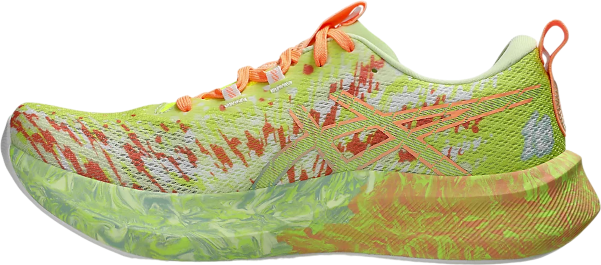 Tenisky a topánky Asics NOOSA TRI 16 Zelené | 1011b872-750, 1