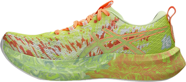 Tenisky a topánky Asics NOOSA TRI 16 Zelené | 1011b872-750, 1