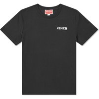 Tričko KENZO Boke 2.0 Classic T-Shirt Čierna | FE52TS1114SO-99J, 1