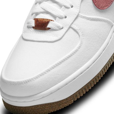 Tenisky a topánky Nike Air Force 1 '07 SE W Biela | CZ0269-101, 1
