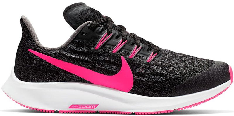 Tenisky a topánky Nike Air Zoom Pegasus 36 Čierna | AR4149-062