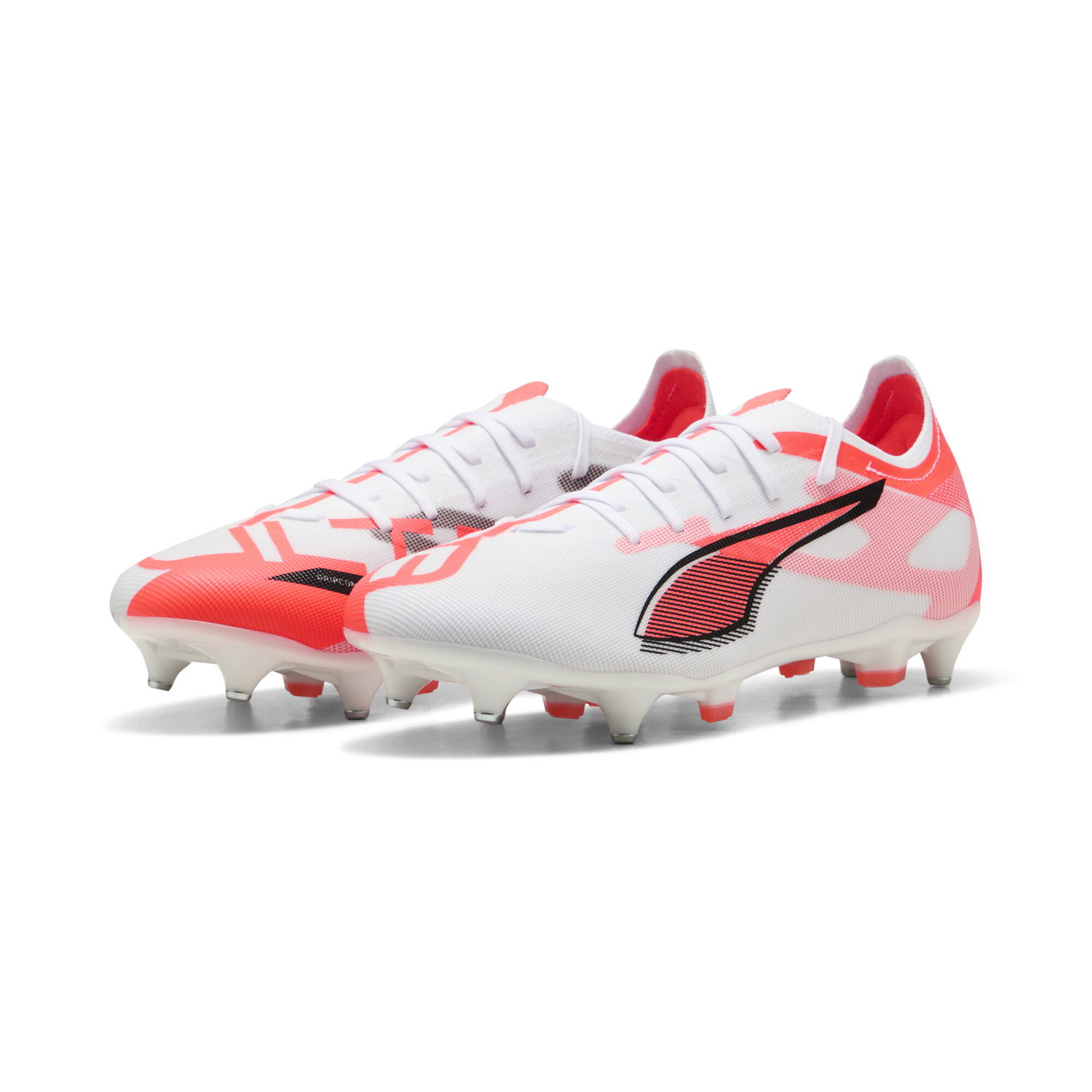 Tenisky a topánky Puma ULTRA 5 MATCH MxSG Biela | 108350_01, 1