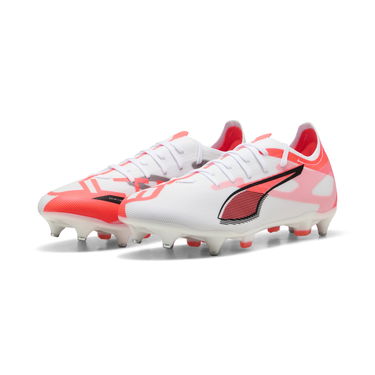 Tenisky a topánky Puma ULTRA 5 MATCH MxSG Biela | 108350_01, 1