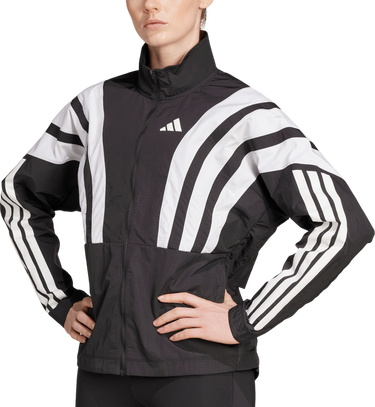 Vetrovka adidas Originals Adizero Archive Track Jacket Rôznofarebný | hz3696, 0
