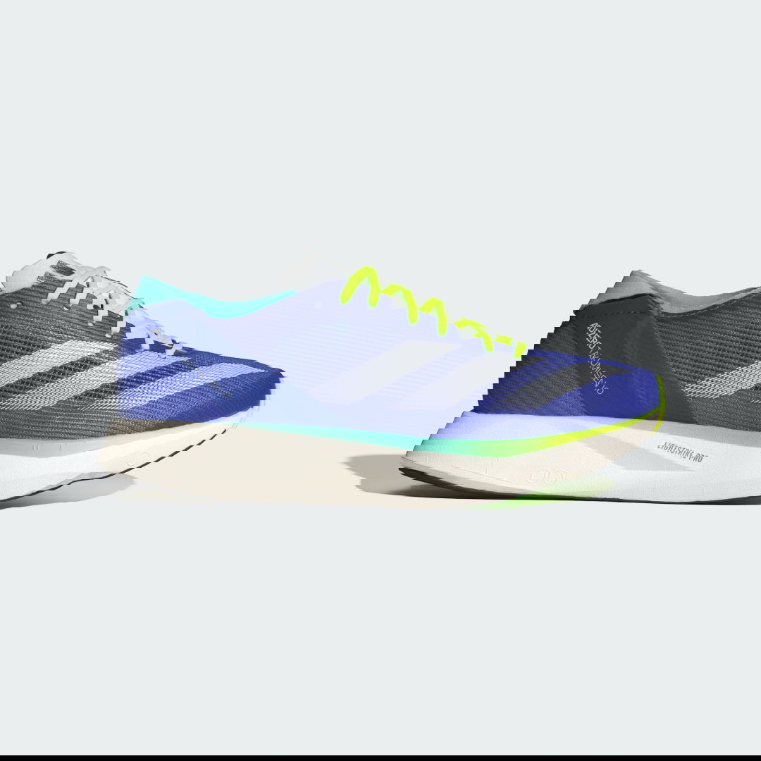 Tenisky a topánky adidas Performance Adizero Takumi Sen 10 Navy | ID3628, 0