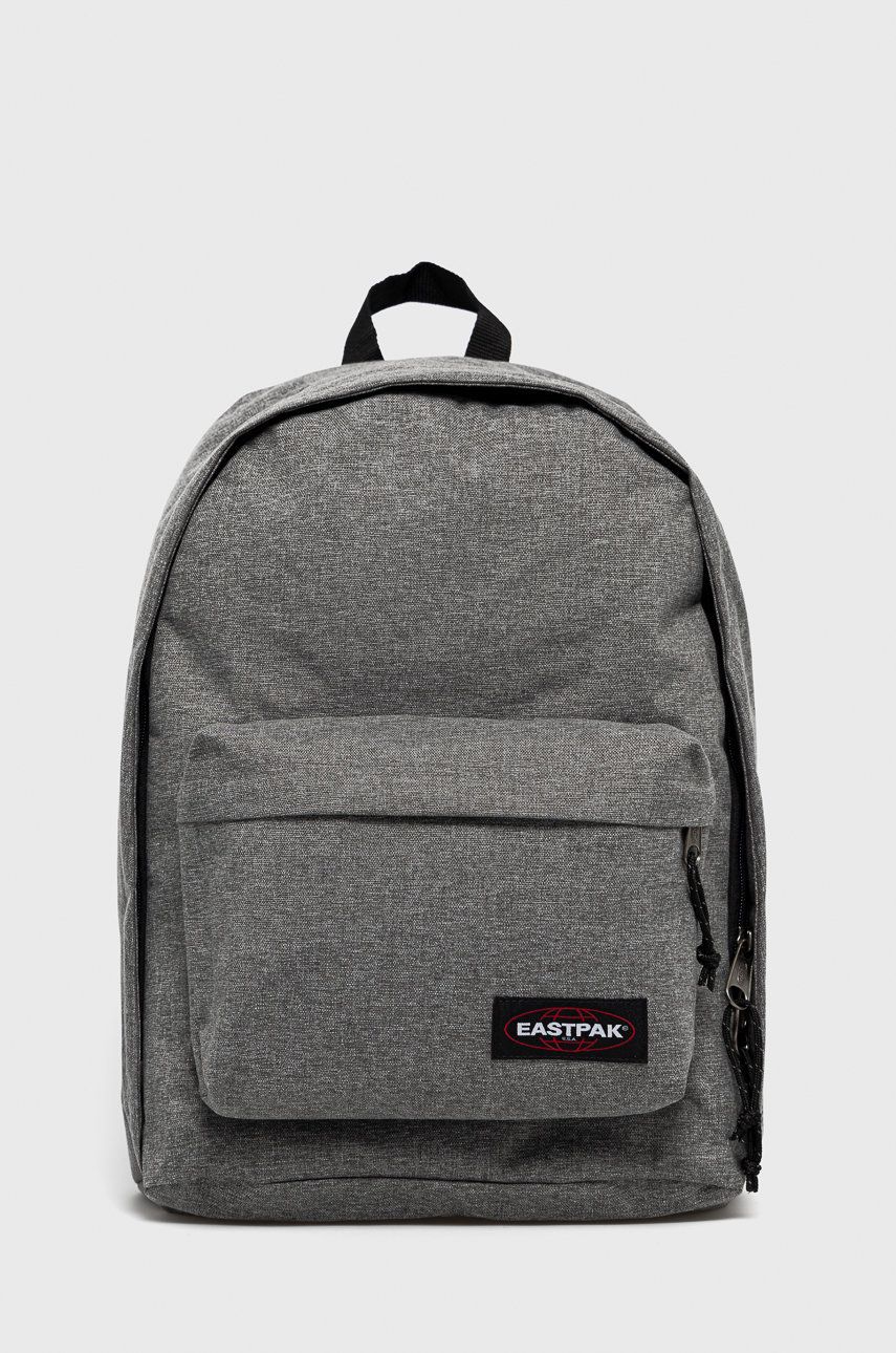 Batoh EASTPAK Out of office Sunday Backpack Šedá | EK0007673631, 0