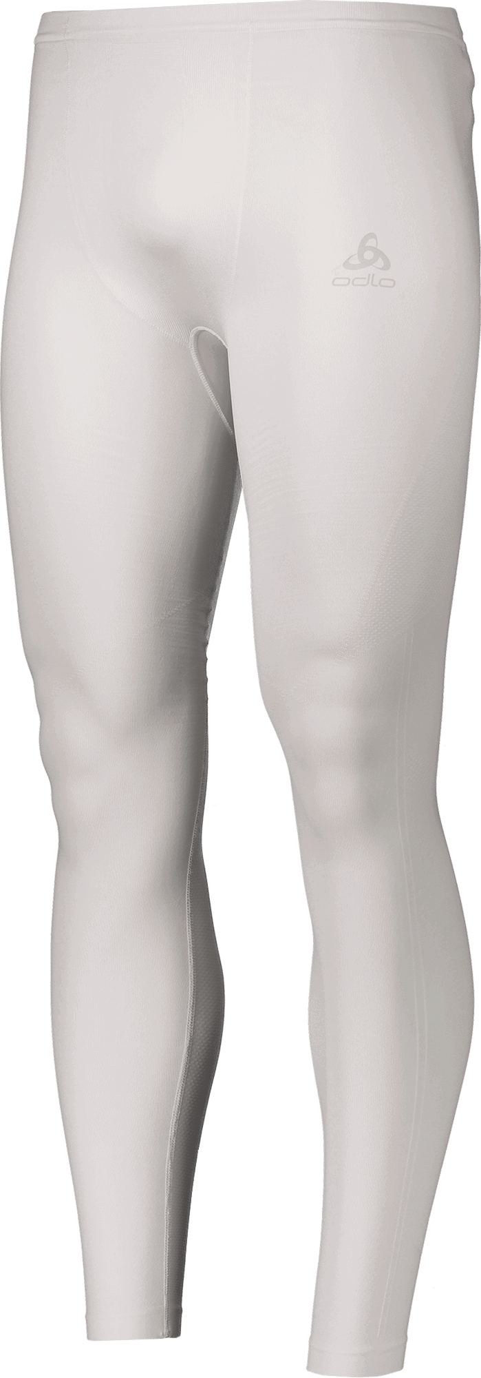 Legíny Odlo Odlo Performance Warm Long Tight Leggings Biela | 197472-10000, 0