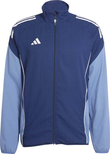 Vetrovka adidas Originals Tiro 25 Pre Jacket Modrá | ji6564, 6