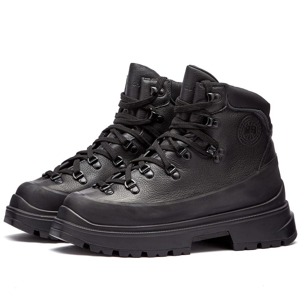 Journey Boot