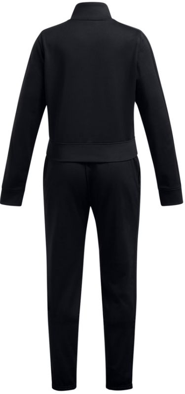 Súprava Under Armour Under Armour UA Icon Knit Crop Tracksuit Čierna | 1386528-001, 1