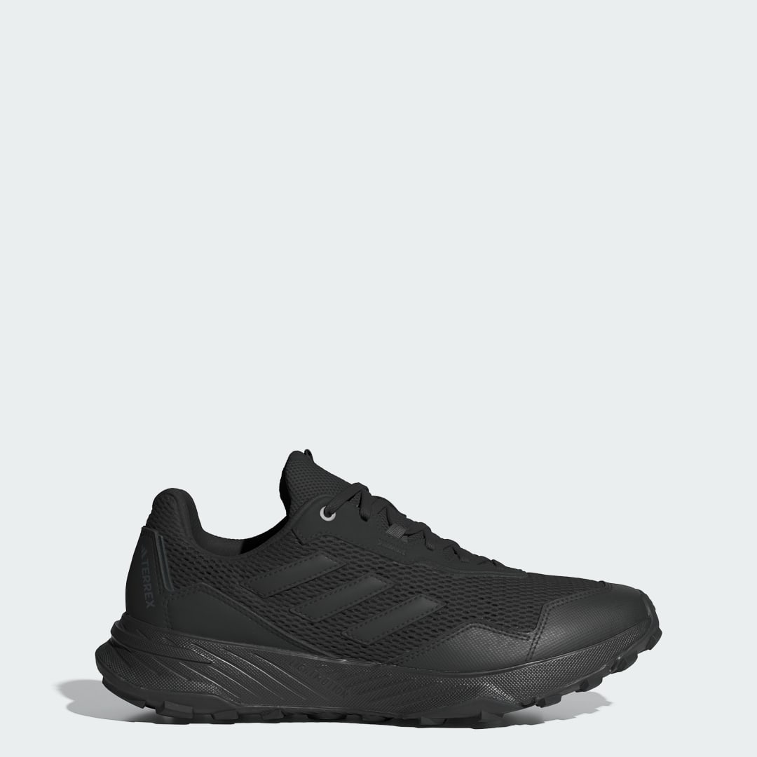 Tenisky a topánky adidas Performance adidas TERREX Boty Tracefinder Trail Running Čierna | IE5906, 1