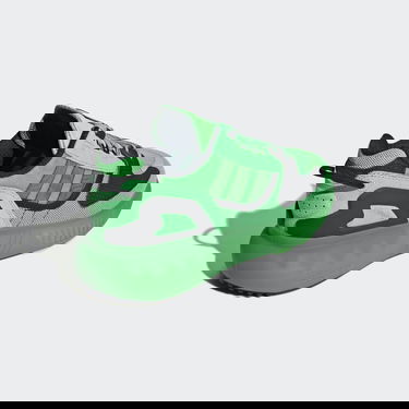 Tenisky a topánky adidas Originals ZX 5K BOOST Zelené | GV7699, 1