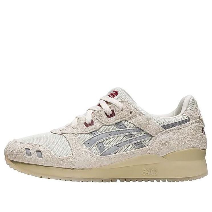 Tenisky a topánky Asics Pleasures x Gel Lyte 3 OG Biela | 1201A677-100, 0