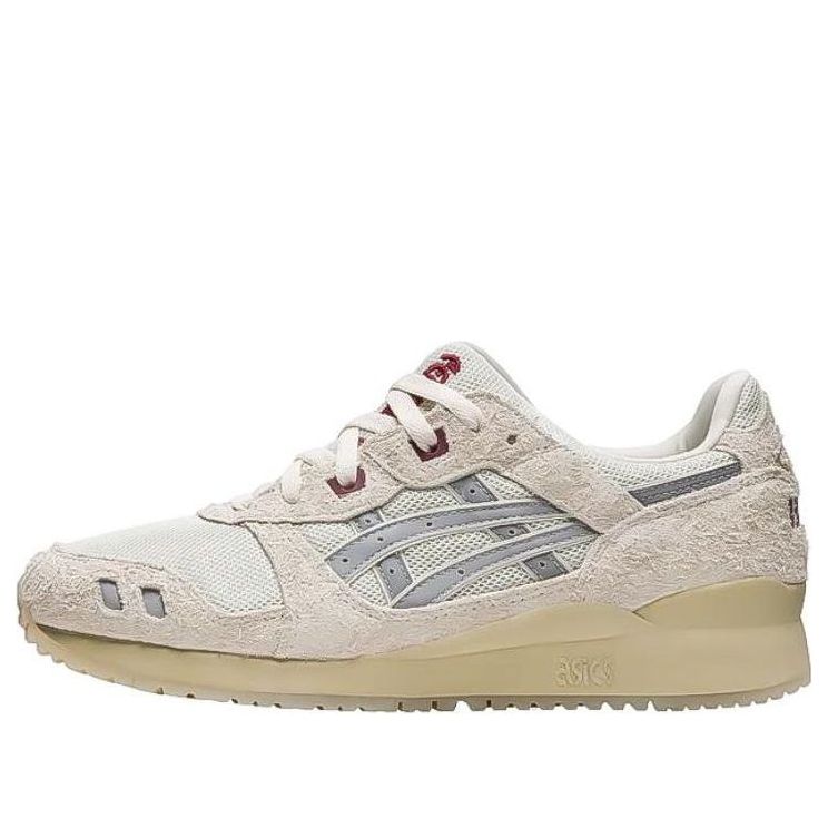 Tenisky a topánky Asics Pleasures x Gel Lyte 3 OG Biela | 1201A677-100